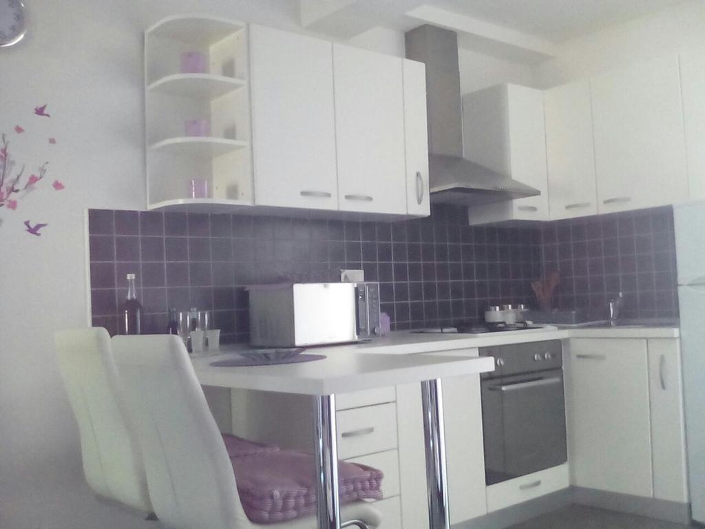 Apartment Poropat 포레치 객실 사진
