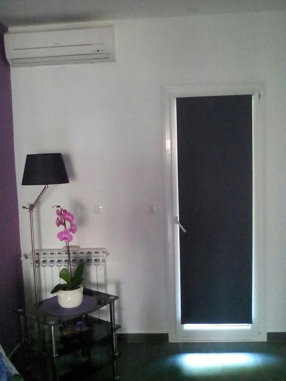 Apartment Poropat 포레치 객실 사진