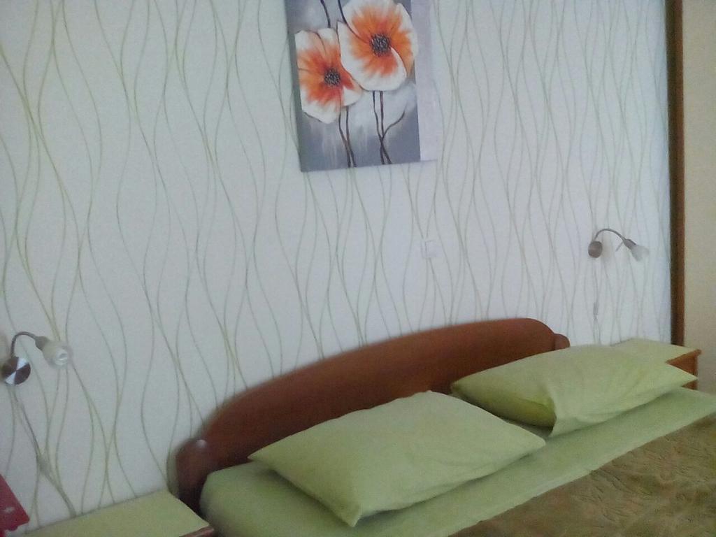 Apartment Poropat 포레치 객실 사진