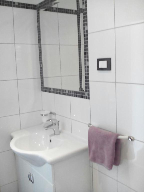 Apartment Poropat 포레치 객실 사진