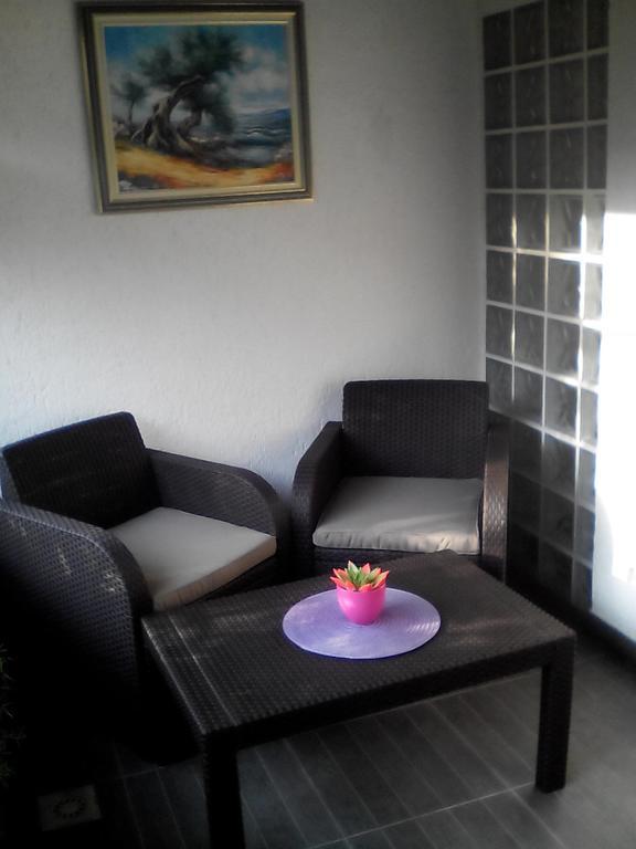 Apartment Poropat 포레치 객실 사진