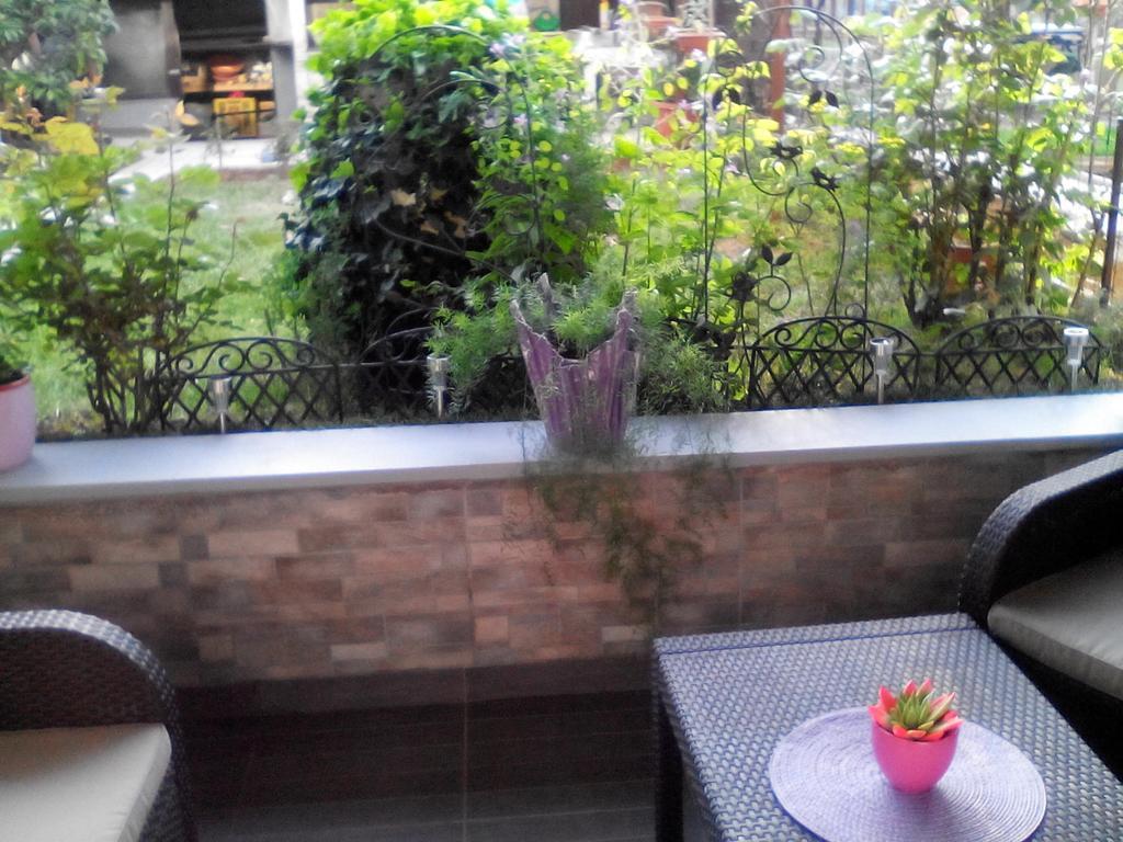 Apartment Poropat 포레치 객실 사진