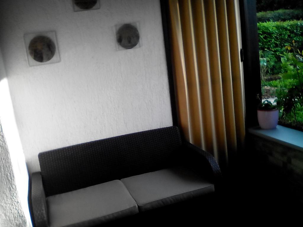 Apartment Poropat 포레치 객실 사진