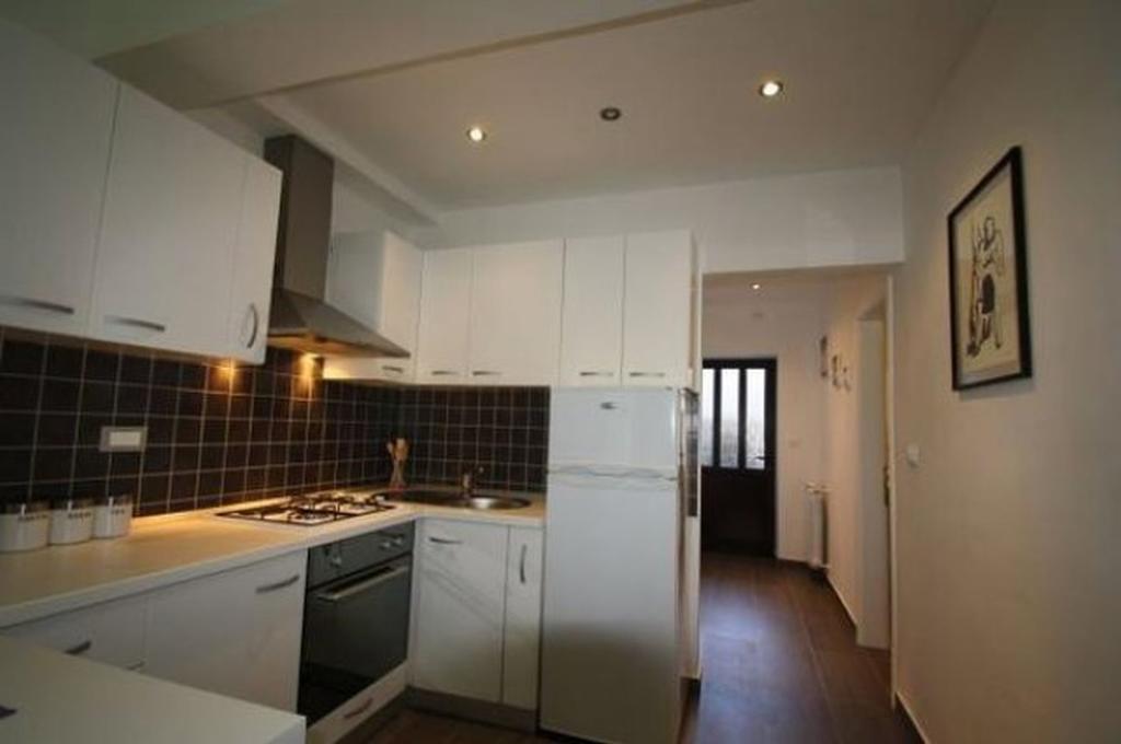 Apartment Poropat 포레치 객실 사진