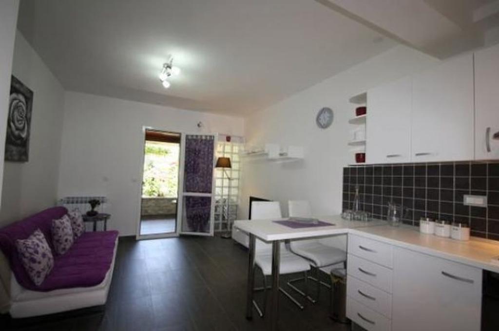 Apartment Poropat 포레치 객실 사진